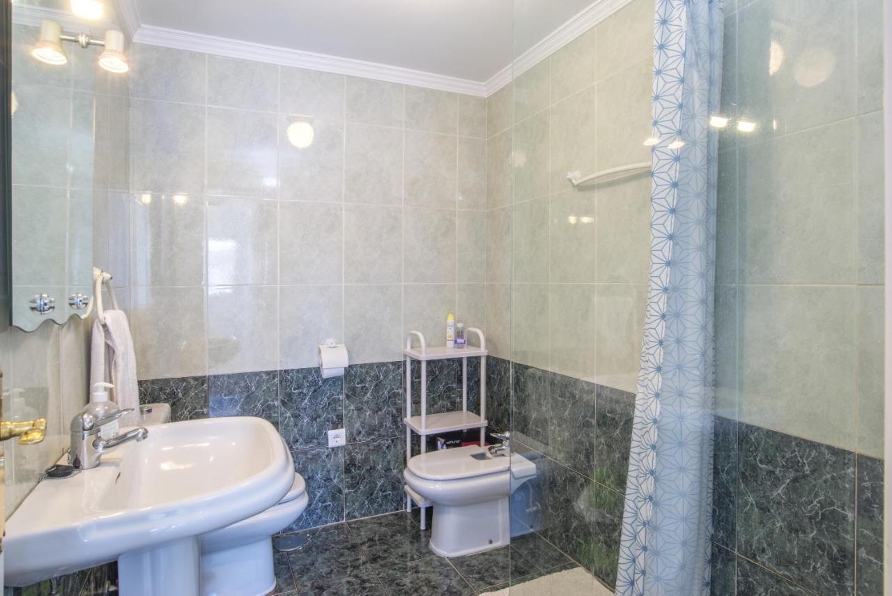 Holiday home Balcon De Ocean Views Benalmadena