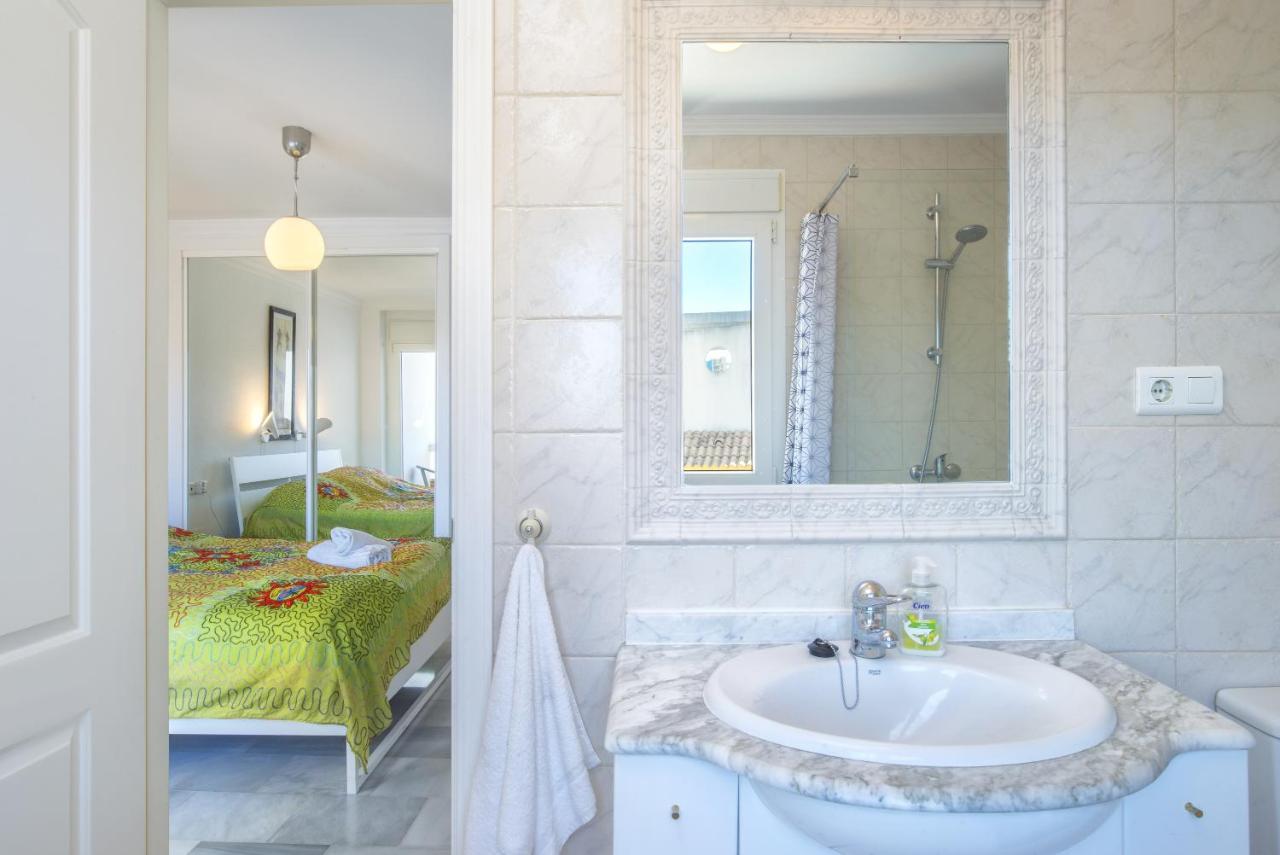 Holiday home Balcon De Ocean Views Benalmadena