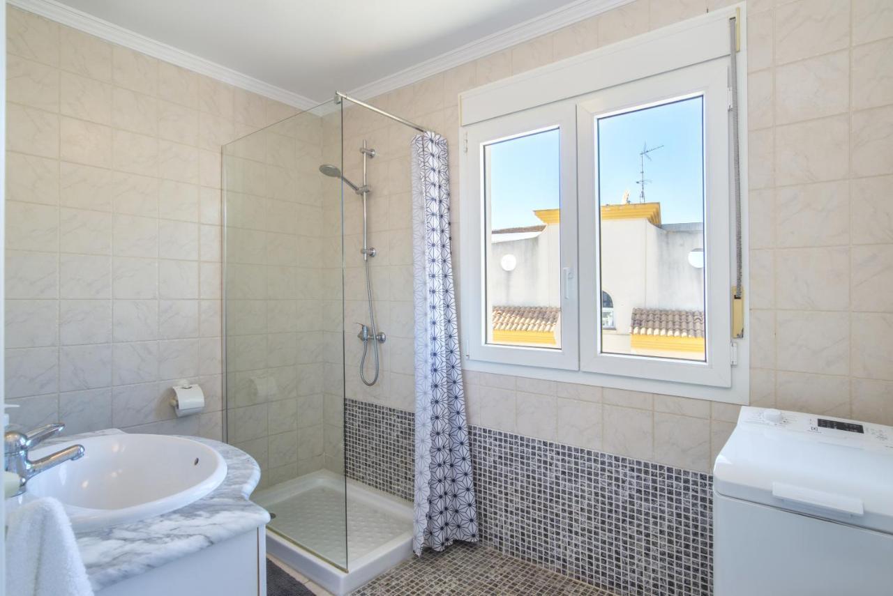 Balcon De Ocean Views Holiday home Benalmadena