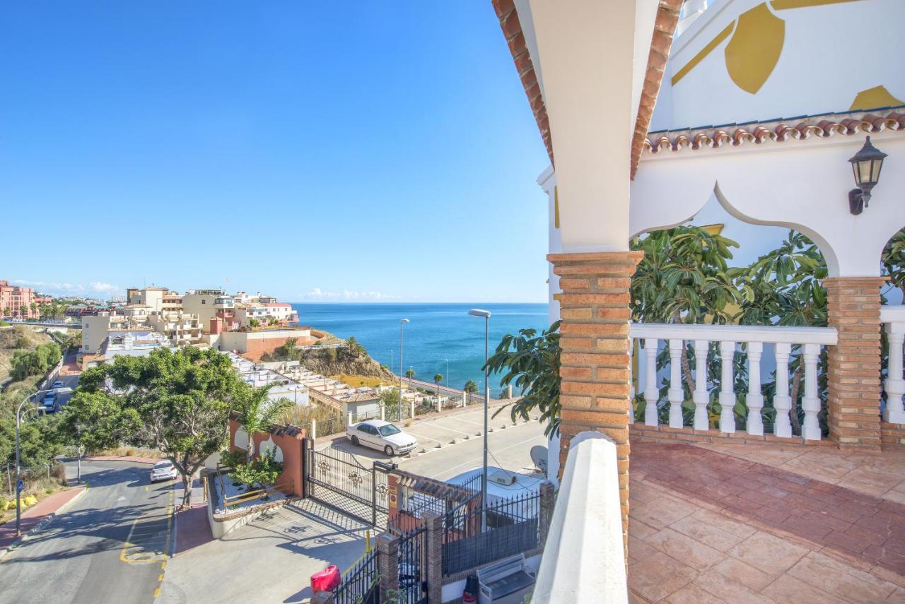 Balcon De Ocean Views Benalmadena