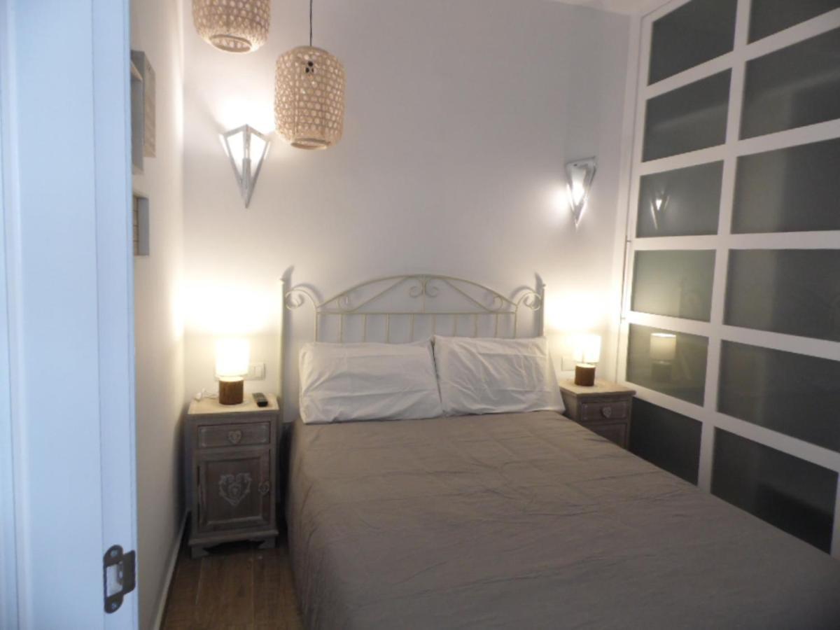 Puerto Marina Appartement Benalmádena