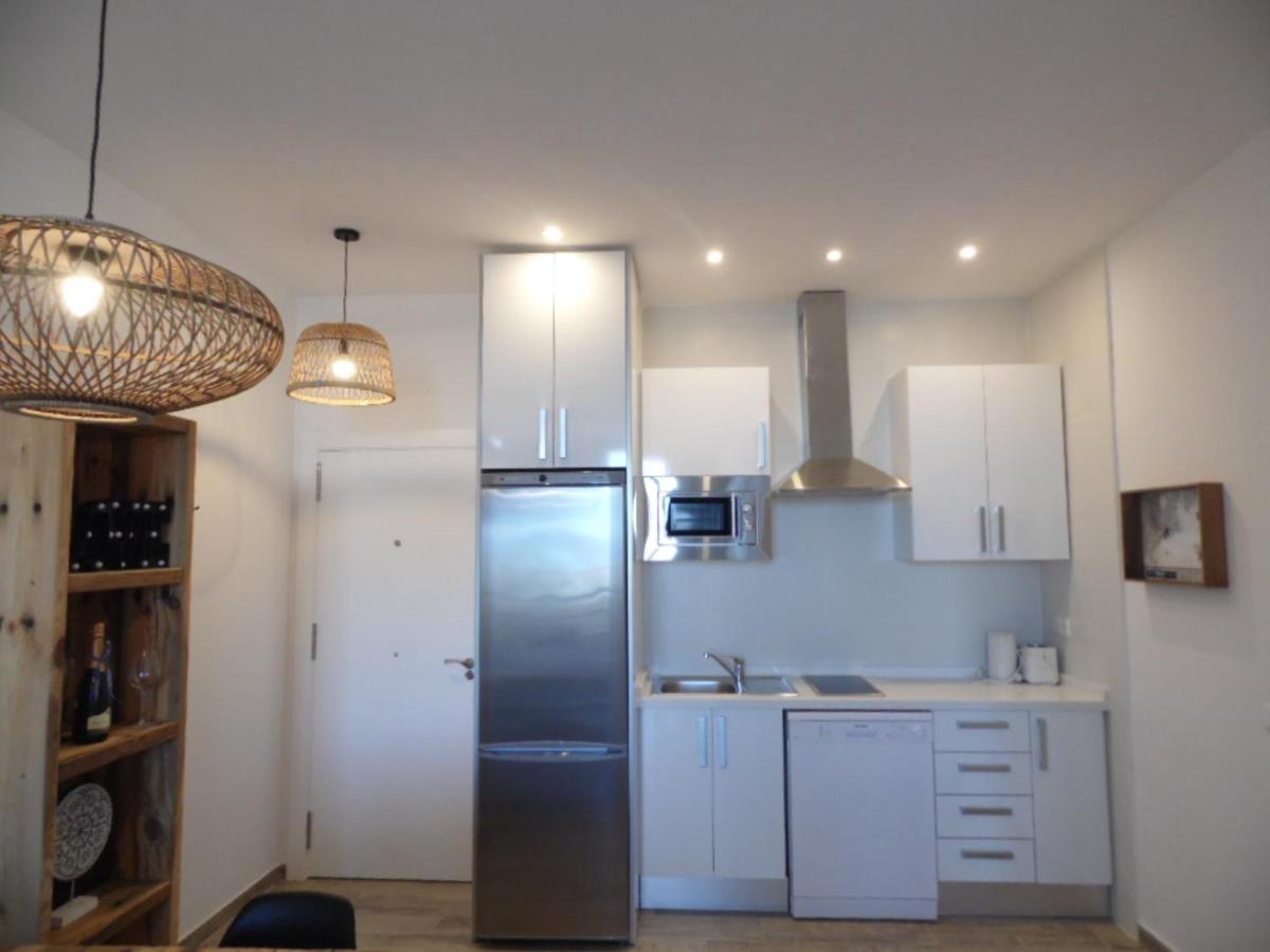 Appartement Puerto Marina *