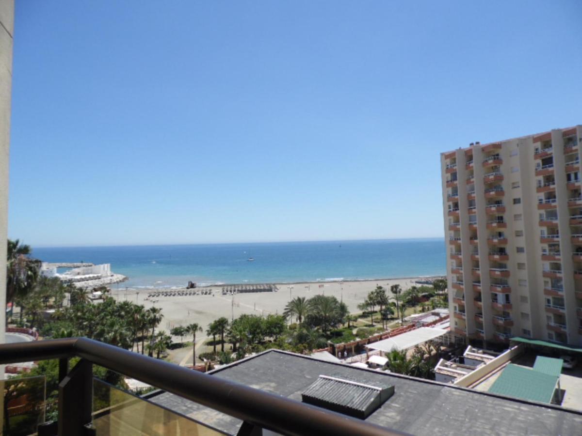 Appartement Puerto Marina