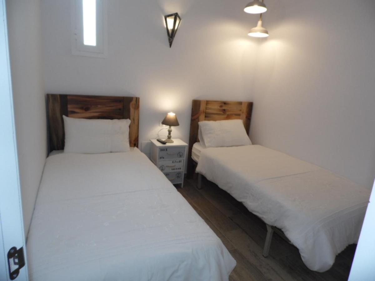 Appartement Puerto Marina *