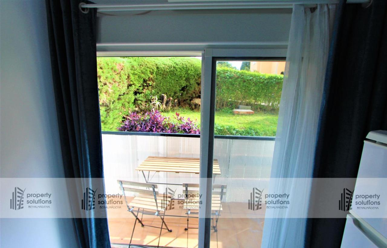 N135 - - Piscina - Playa A 300 Metros Appartement *