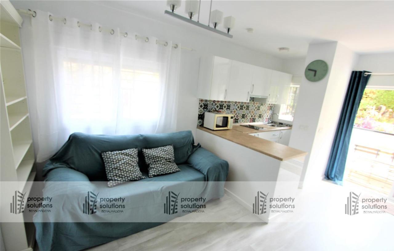 N135 - - Piscina - Playa A 300 Metros Appartement *