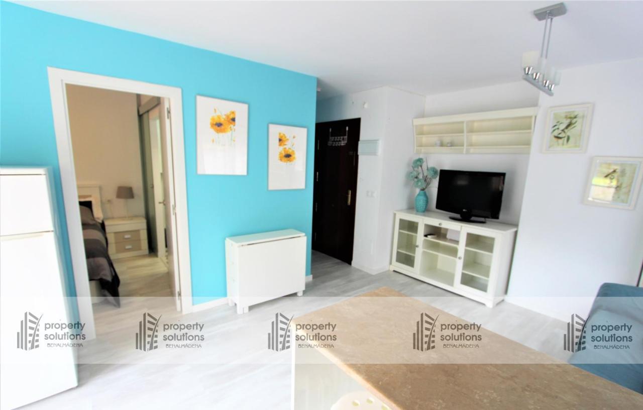 N135 - - Piscina - Playa A 300 Metros Appartement *