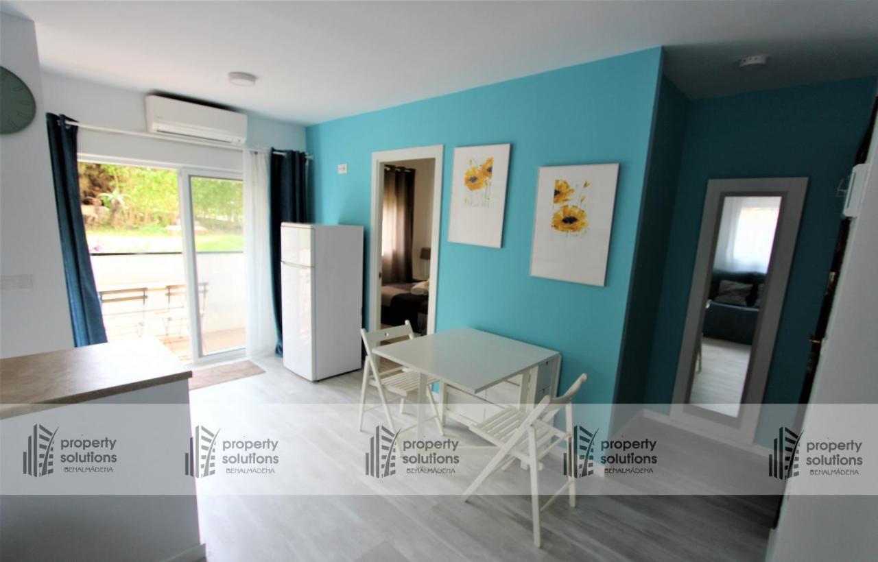 Appartement N135 - - Piscina - Playa A 300 Metros