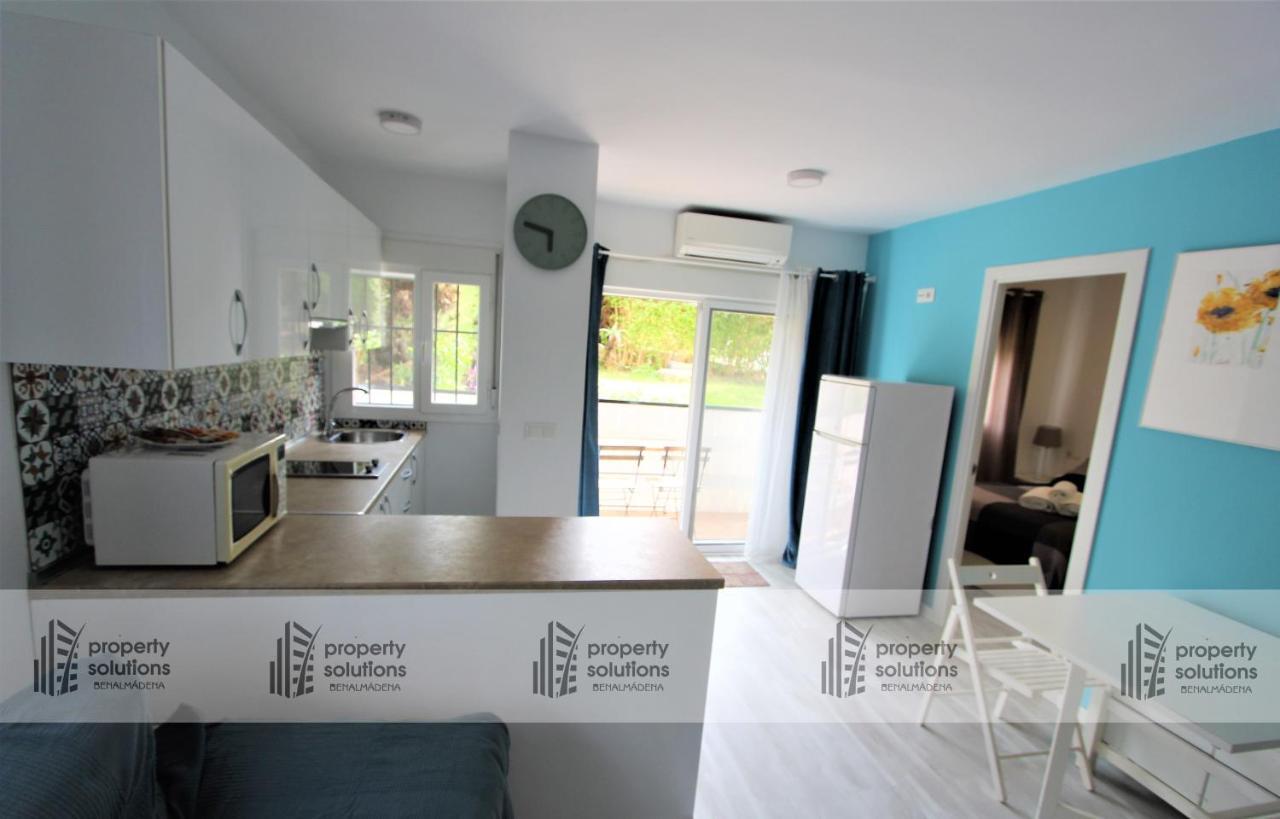 N135 - - Piscina - Playa A 300 Metros Appartement *