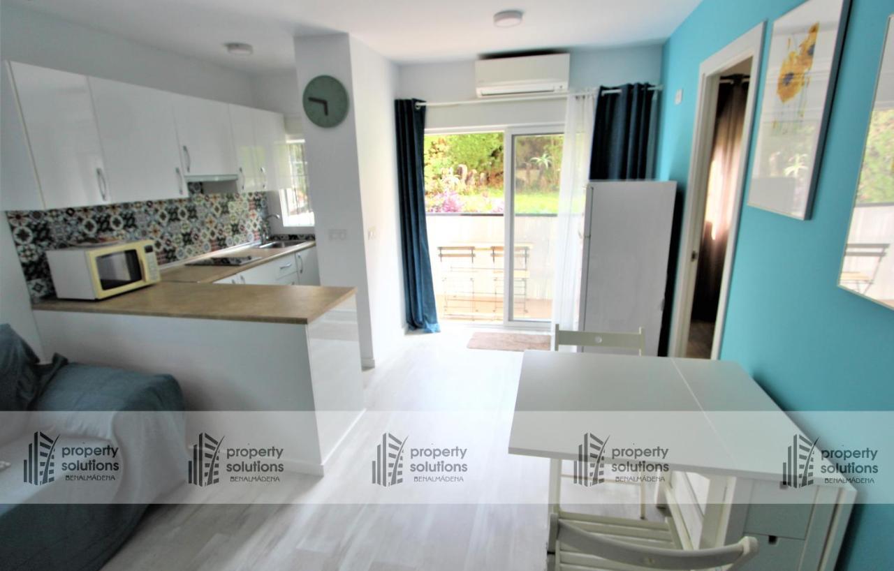 N135 - - Piscina - Playa A 300 Metros Appartement *