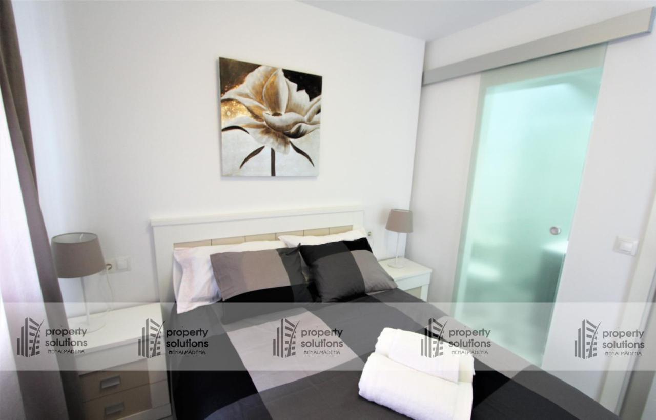 N135 - - Piscina - Playa A 300 Metros