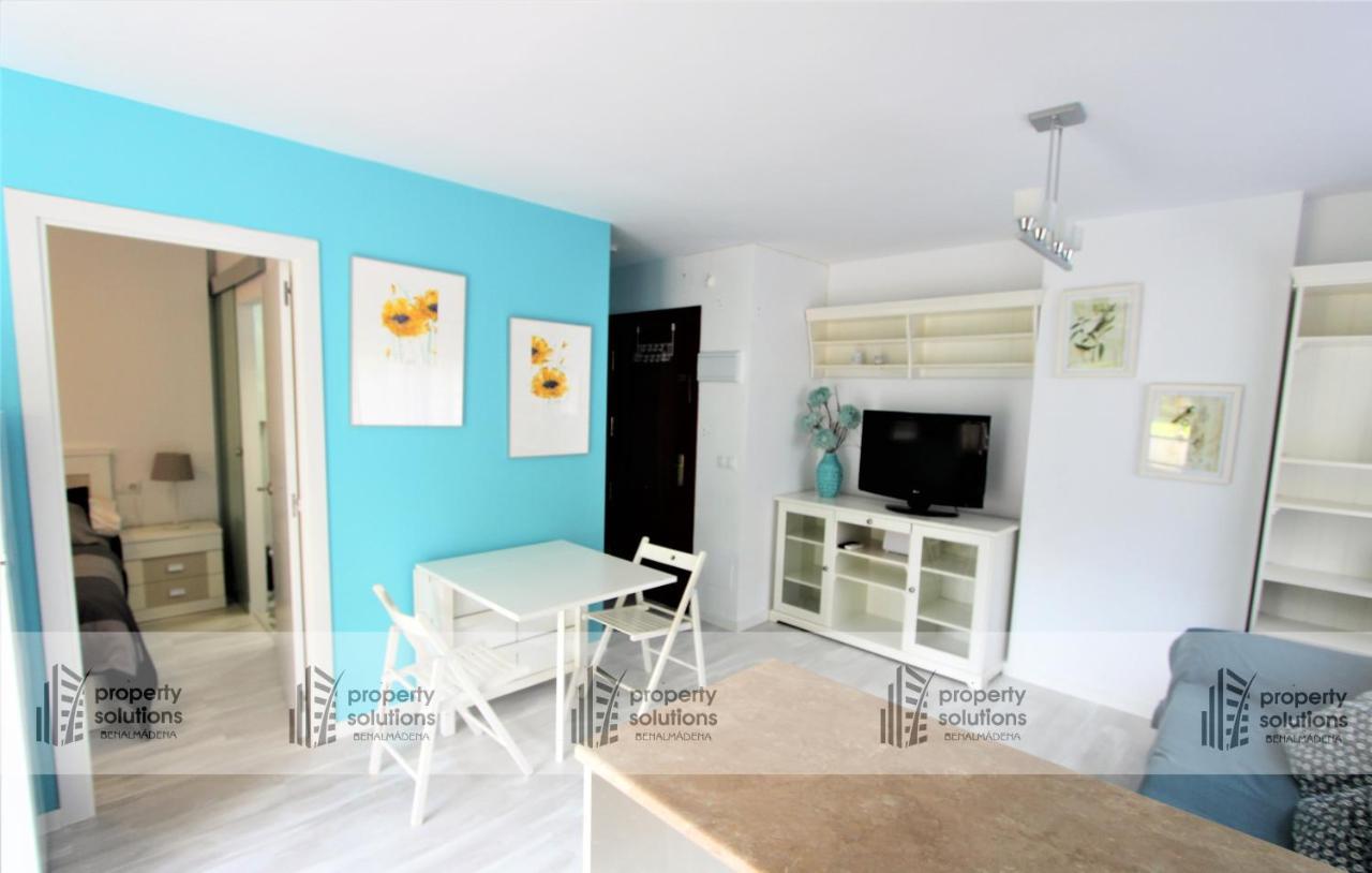 N135 - - Piscina - Playa A 300 Metros *
