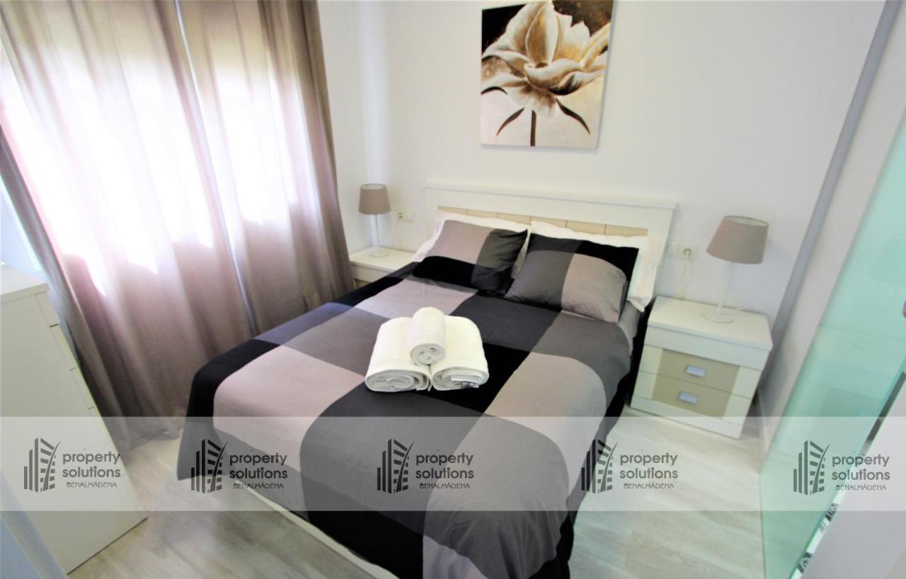Appartement N135 - - Piscina - Playa A 300 Metros