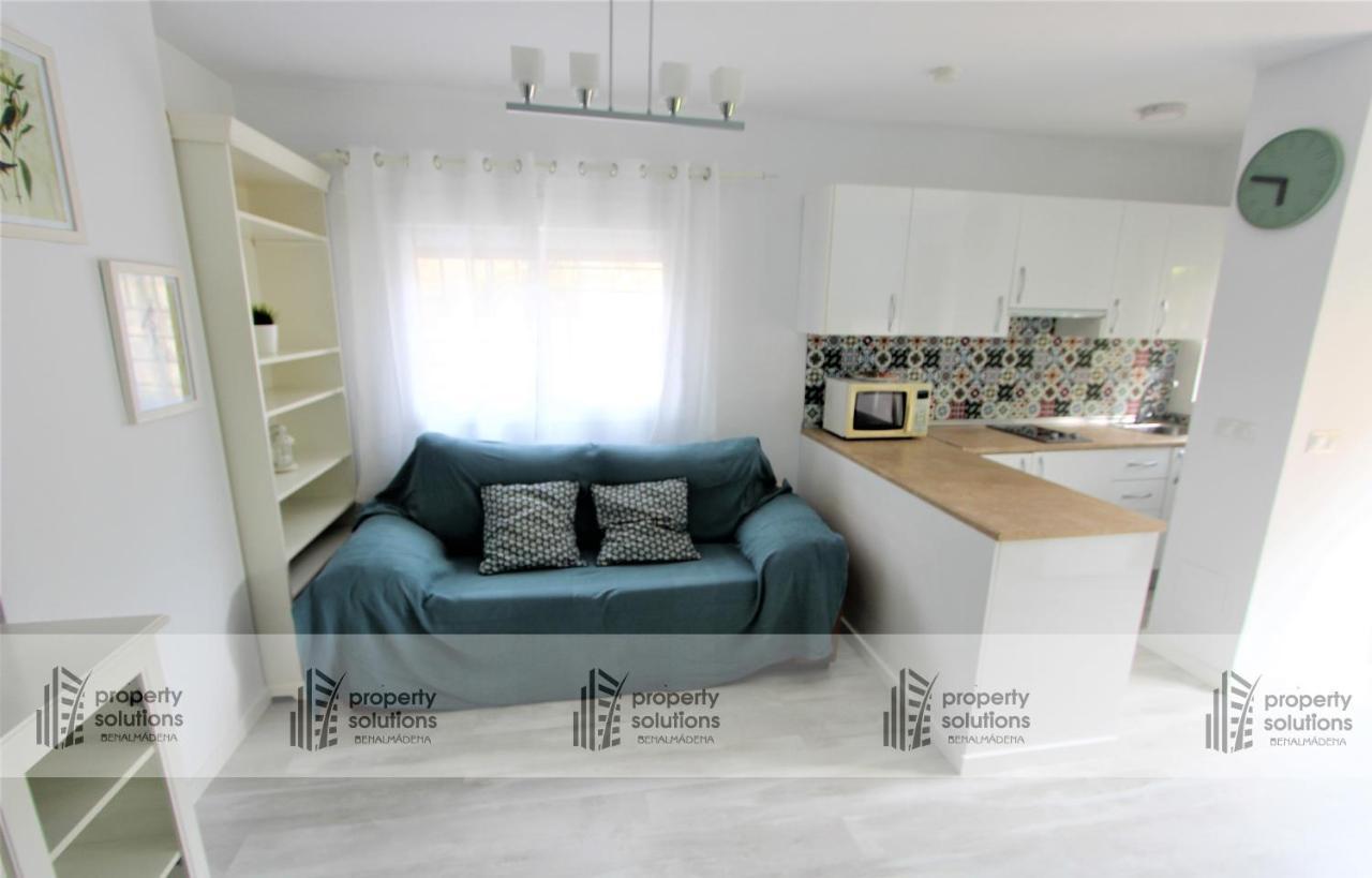 N135 - - Piscina - Playa A 300 Metros *