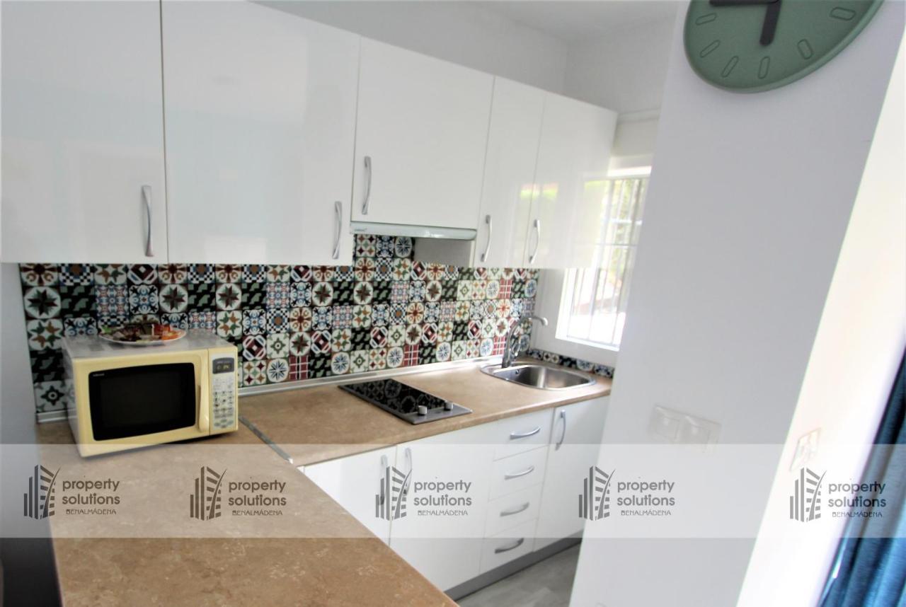 Appartement N135 - - Piscina - Playa A 300 Metros