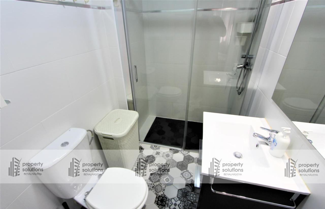 Appartement N135 - - Piscina - Playa A 300 Metros