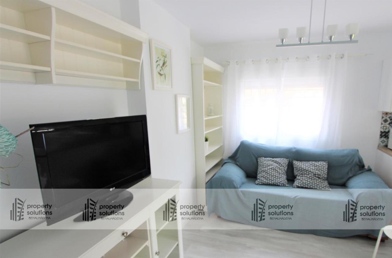 N135 - - Piscina - Playa A 300 Metros *