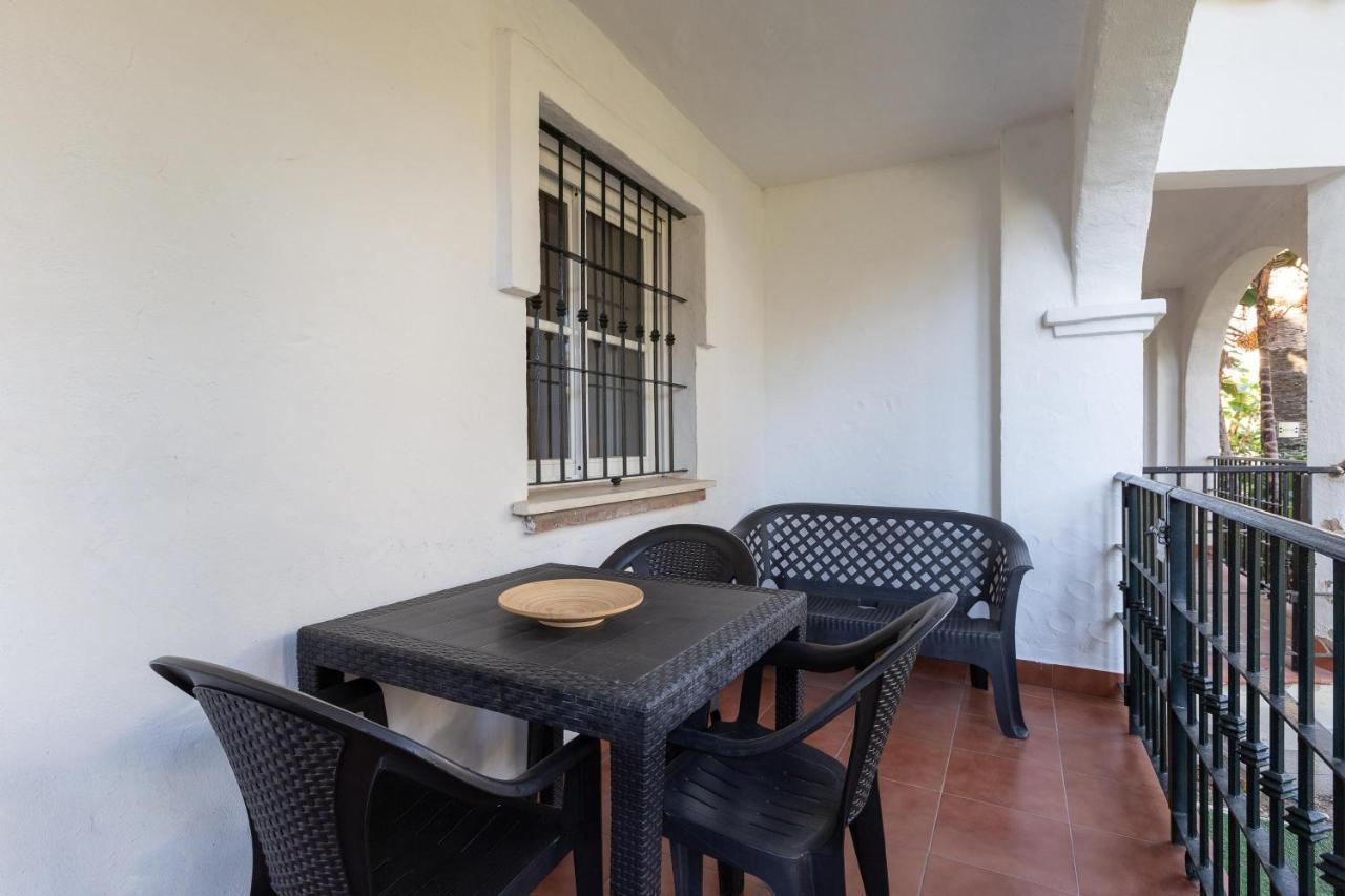Benalmar Playa Apartment *