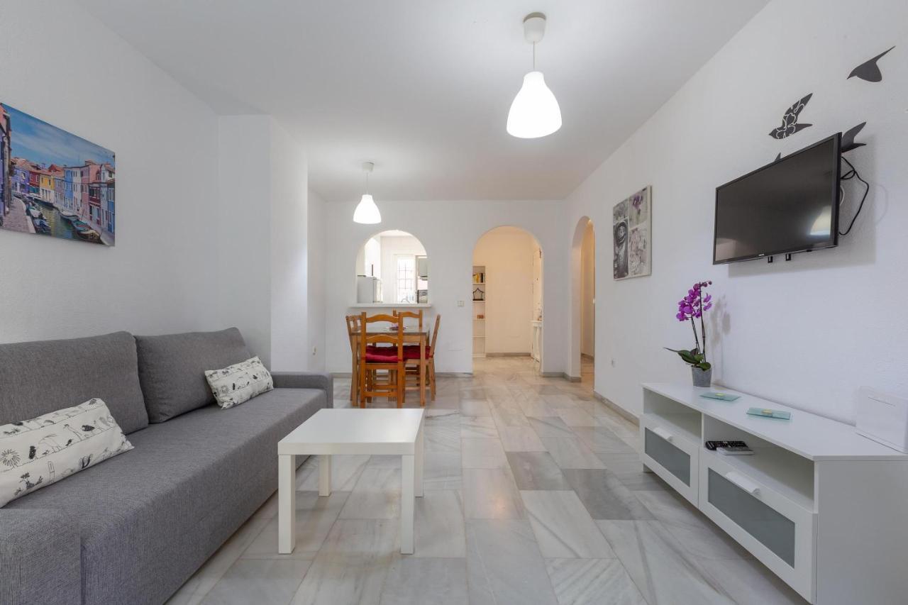 Apartment Benalmar Playa Benalmadena