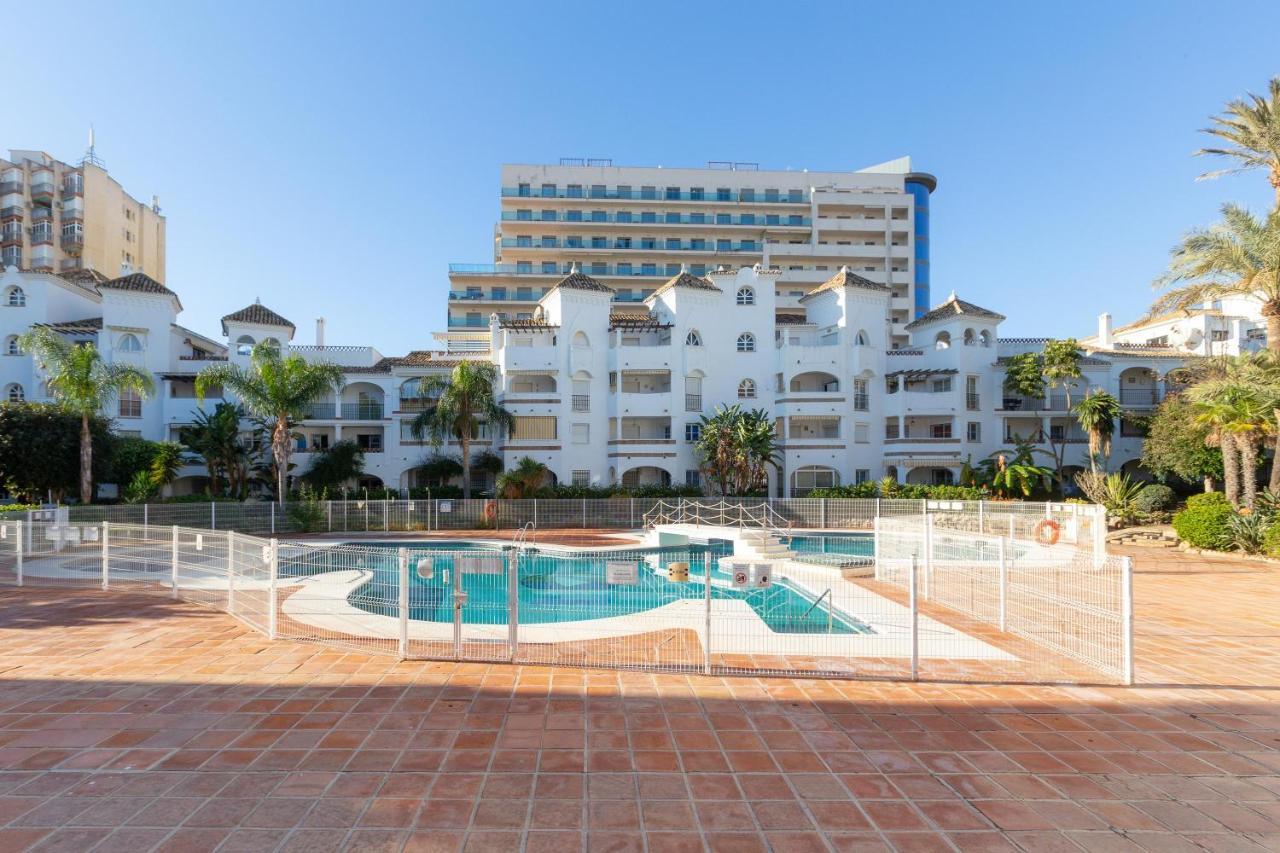 Apartment Benalmar Playa