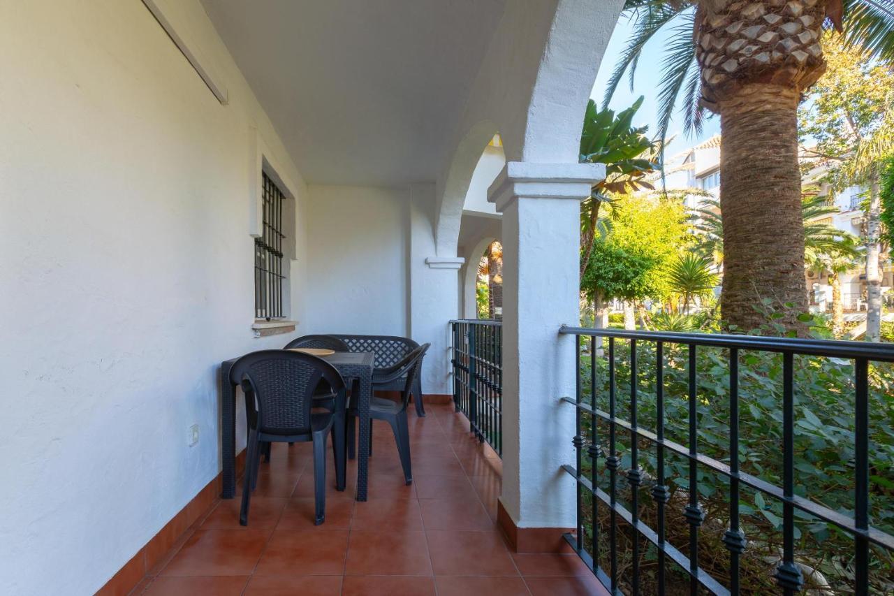 Benalmar Playa Apartment