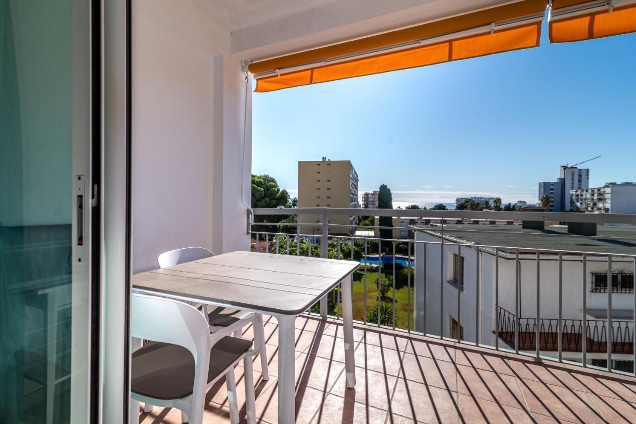 Apartment Seaviews 500m From The Beach *