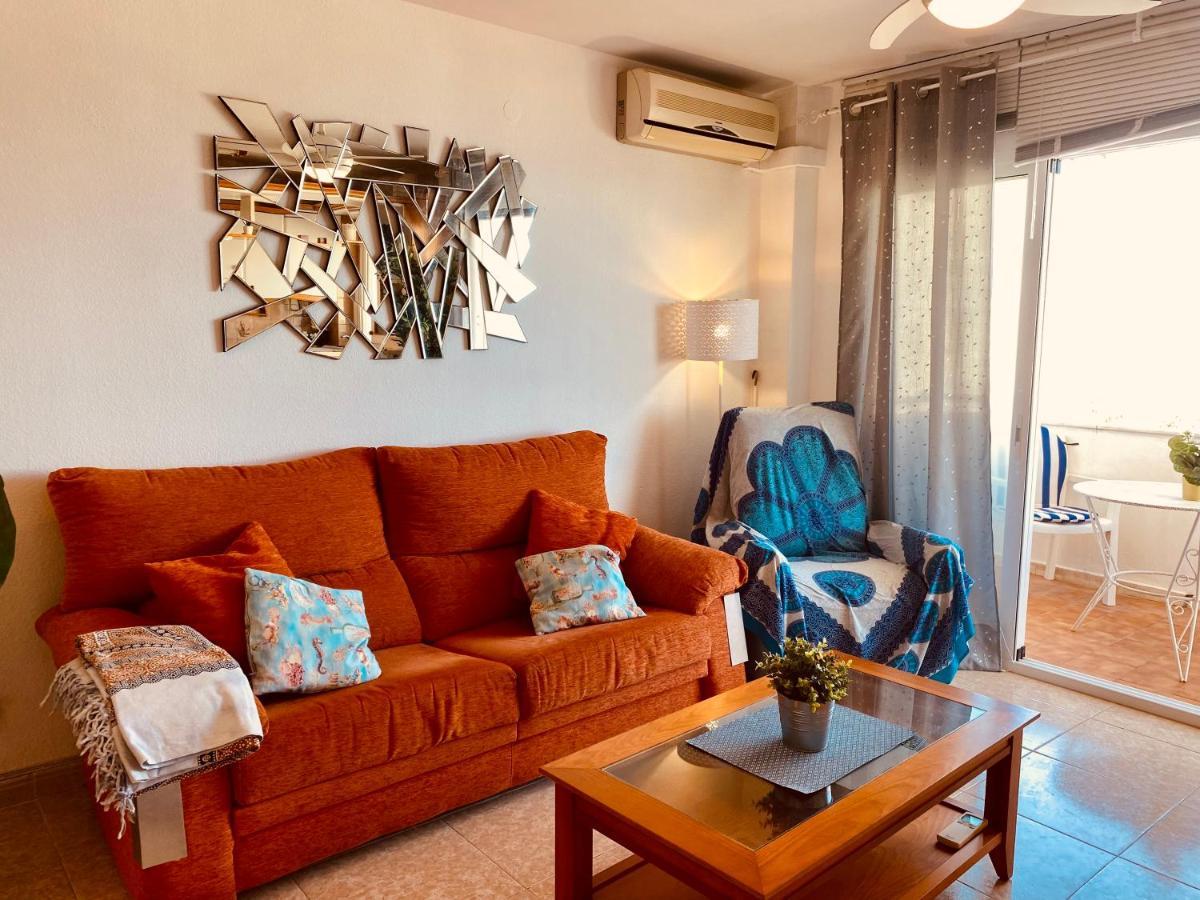 Appartement Apartamento, Sol Y Playas Benalmádena