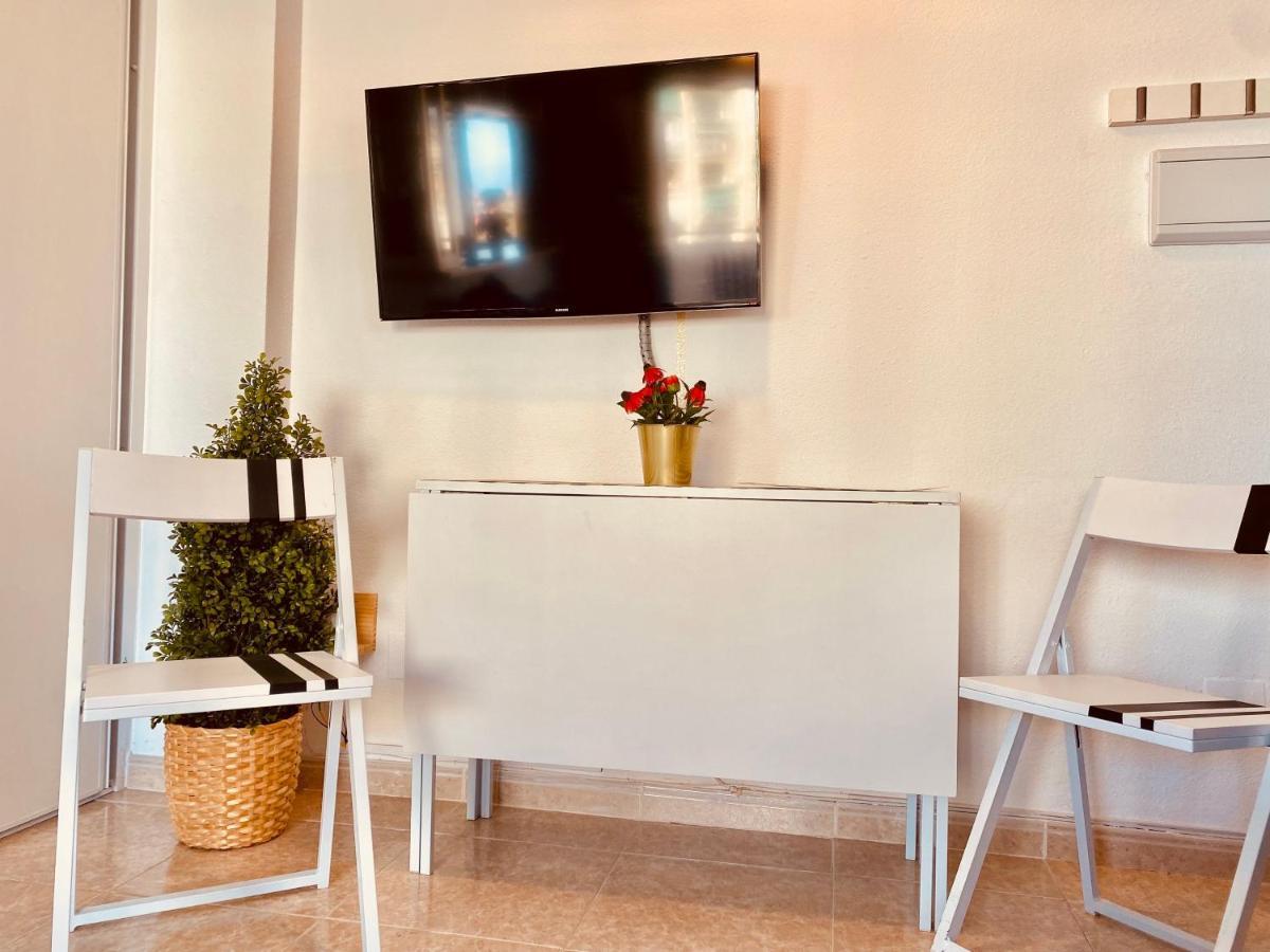 Apartamento, Sol Y Playas