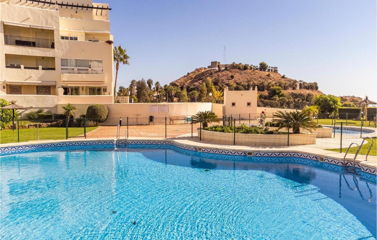 Awesome In Benalmdena With Wifi, 2 Bedrooms&outdoor Swimming Pool Appartement
