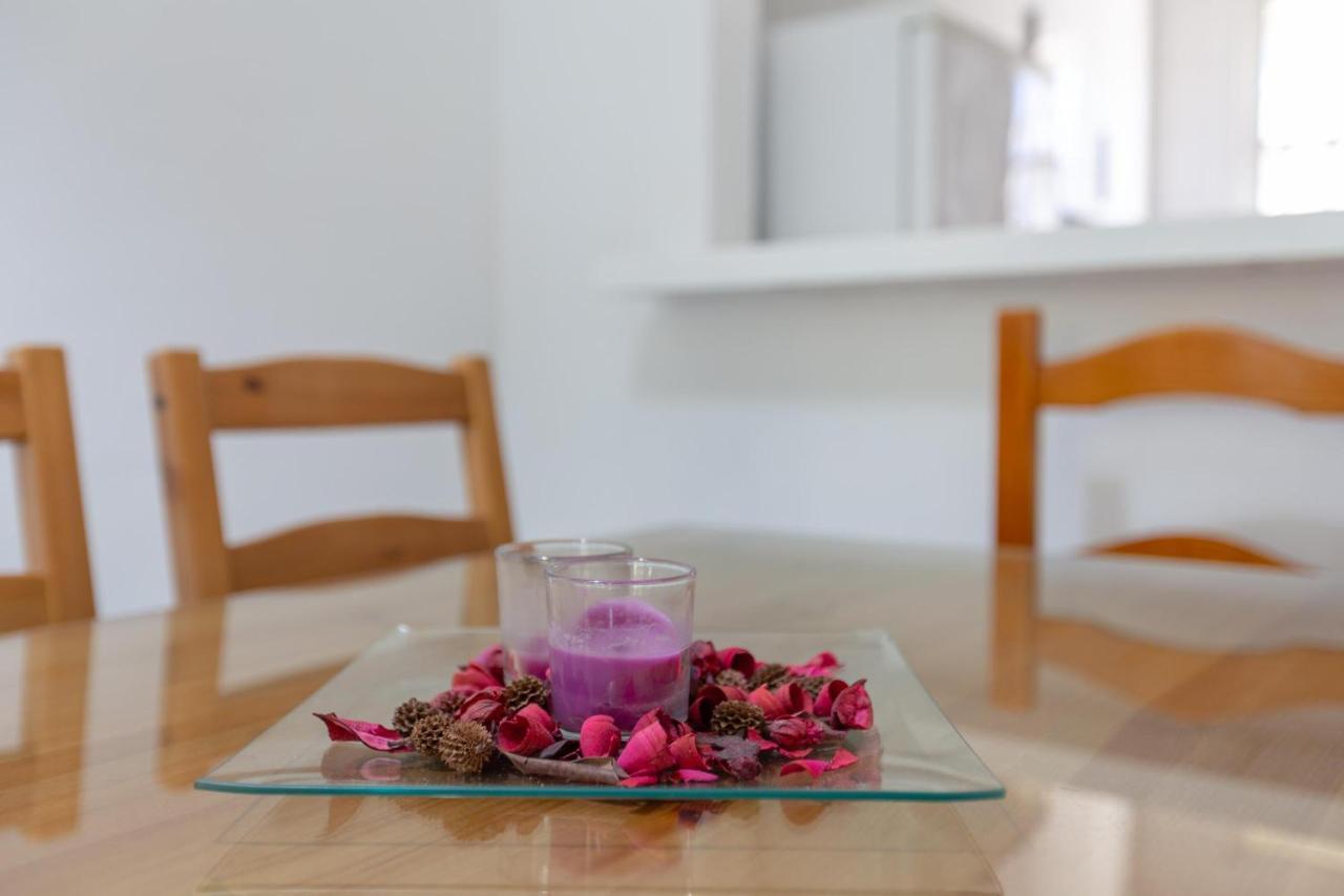 Appartement Benalmar Playa Benalmádena