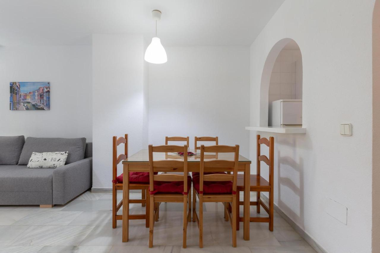 Apartment Benalmar Playa