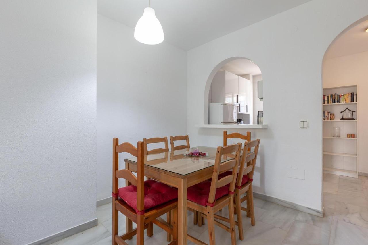 Benalmar Playa Apartment *