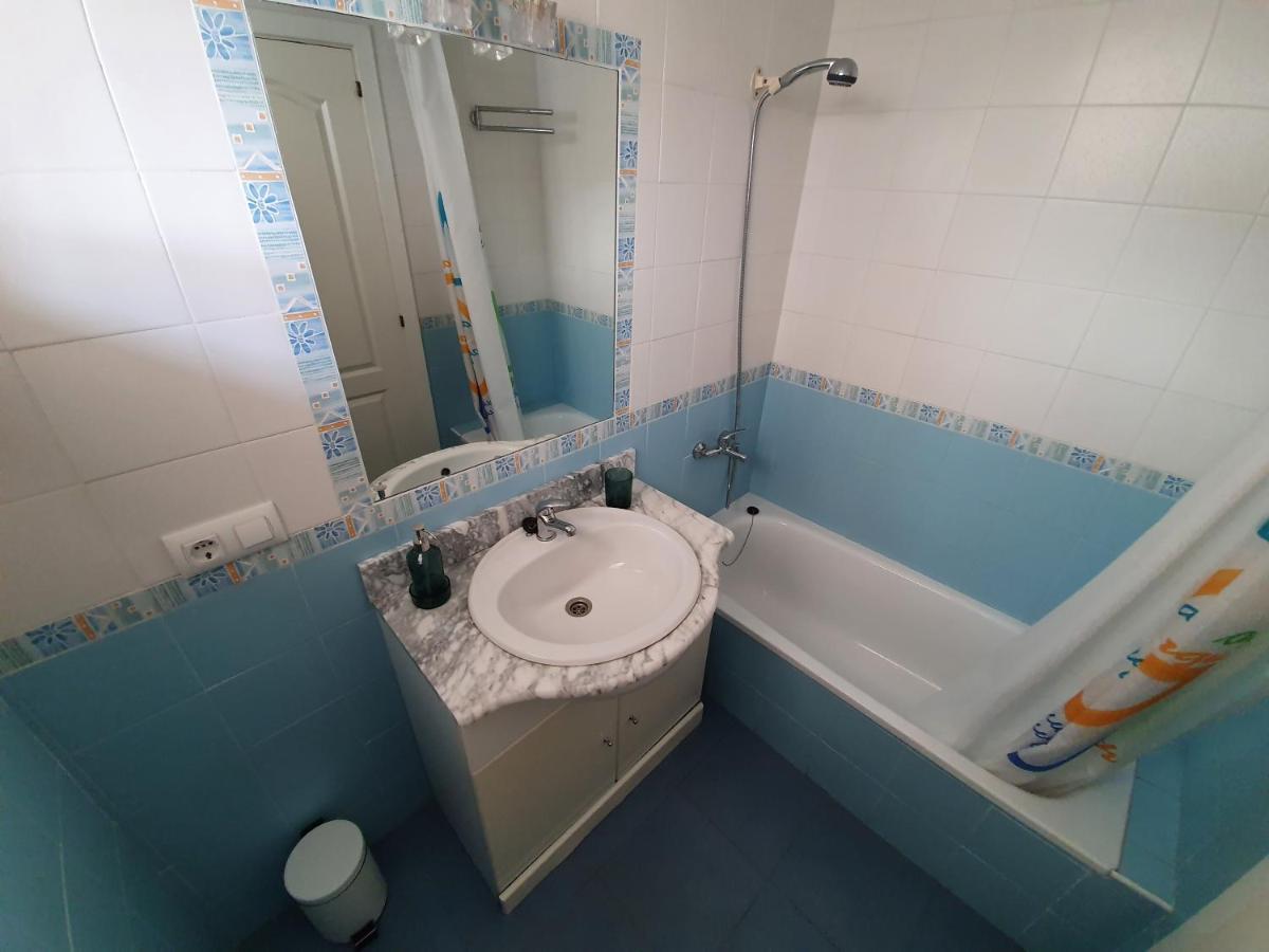 Seaviews 500m From The Beach * Benalmadena
