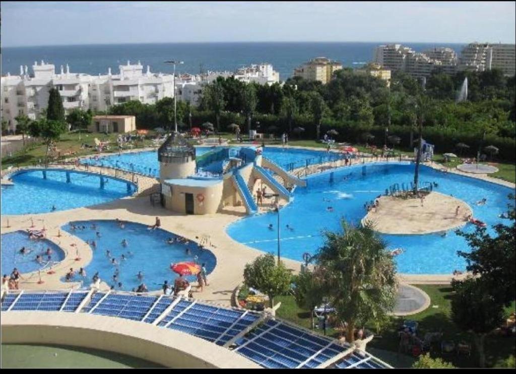 Estudio Jupiter Cerca Playa *