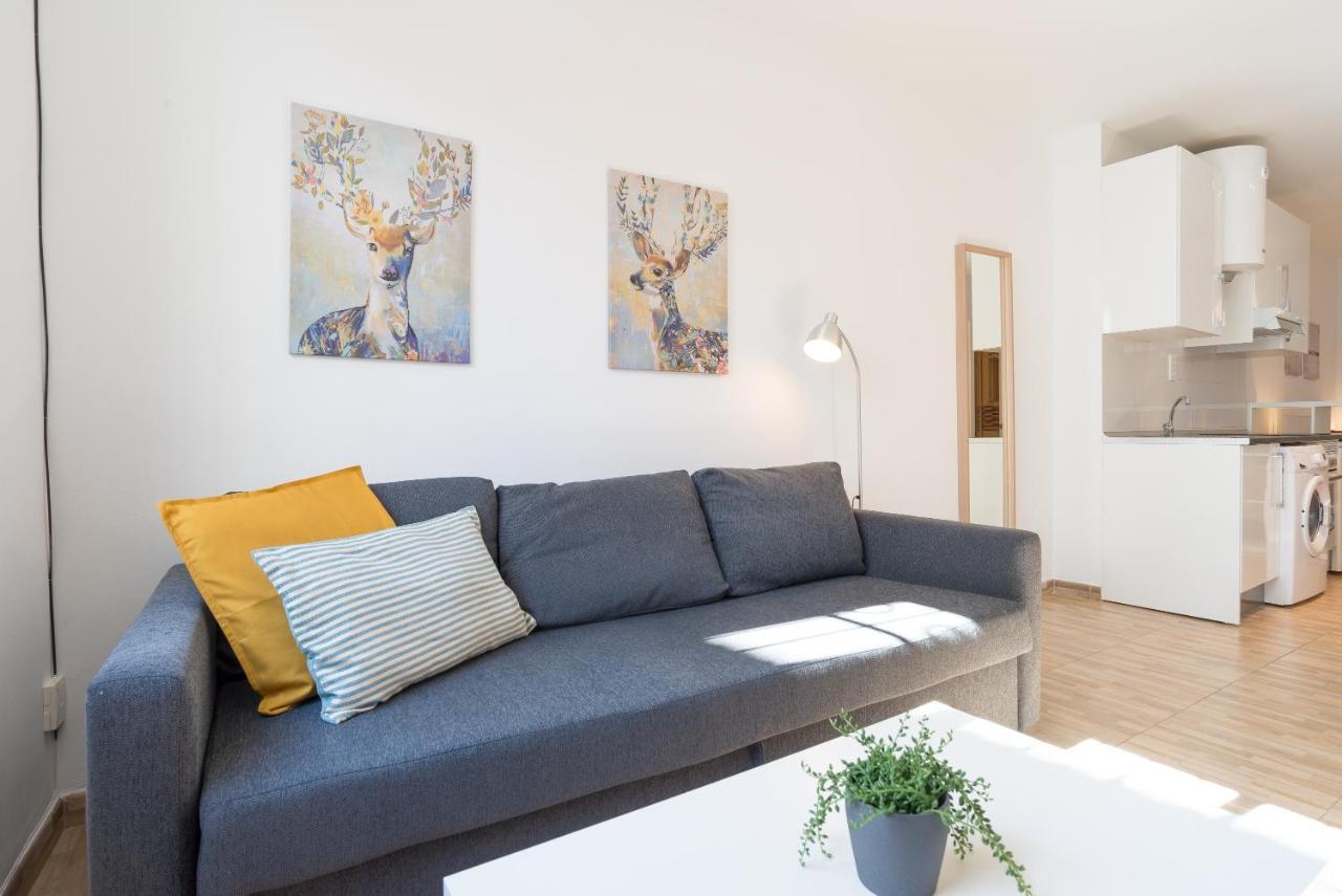Modern Studio * Benalmádena