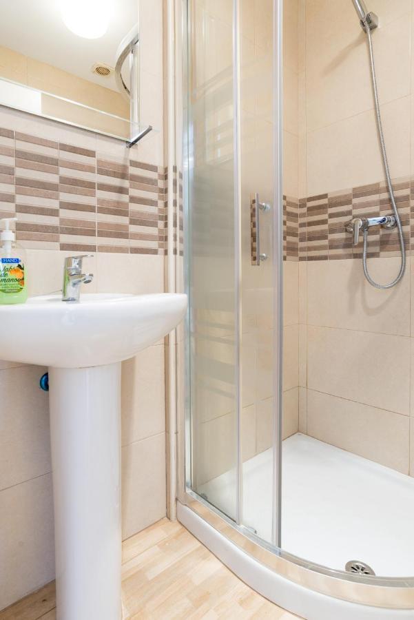 Modern Studio Appartement Benalmádena