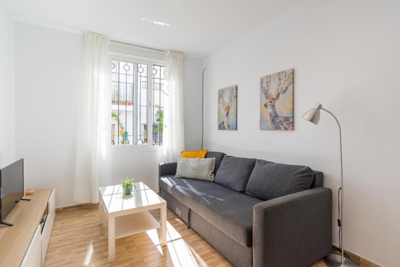 Appartement Modern Studio Benalmádena