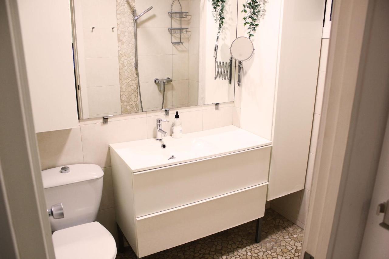 Jupiter 1 Bedroom Zen * Benalmadena
