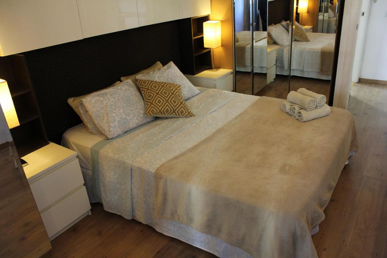 Jupiter 1 Bedroom Zen Apartment *