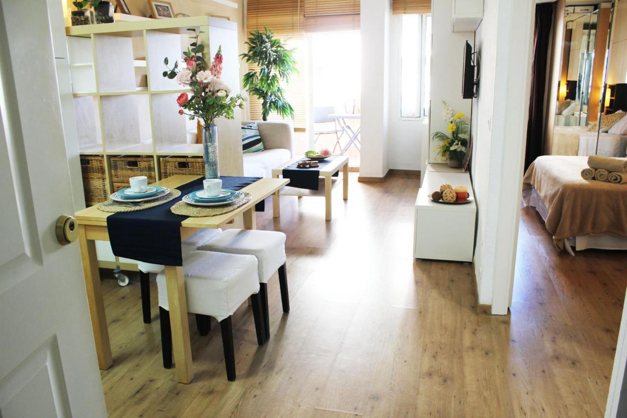 Apartment Jupiter 1 Bedroom Zen *