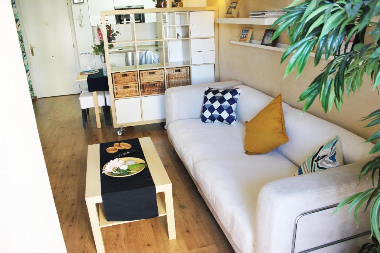 Apartment Jupiter 1 Bedroom Zen Benalmadena