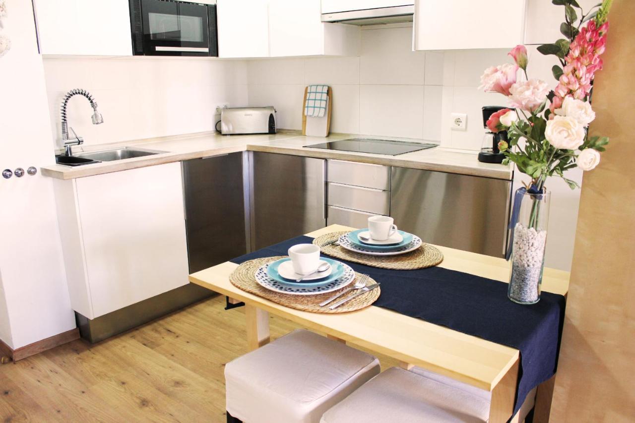 Jupiter 1 Bedroom Zen Benalmadena