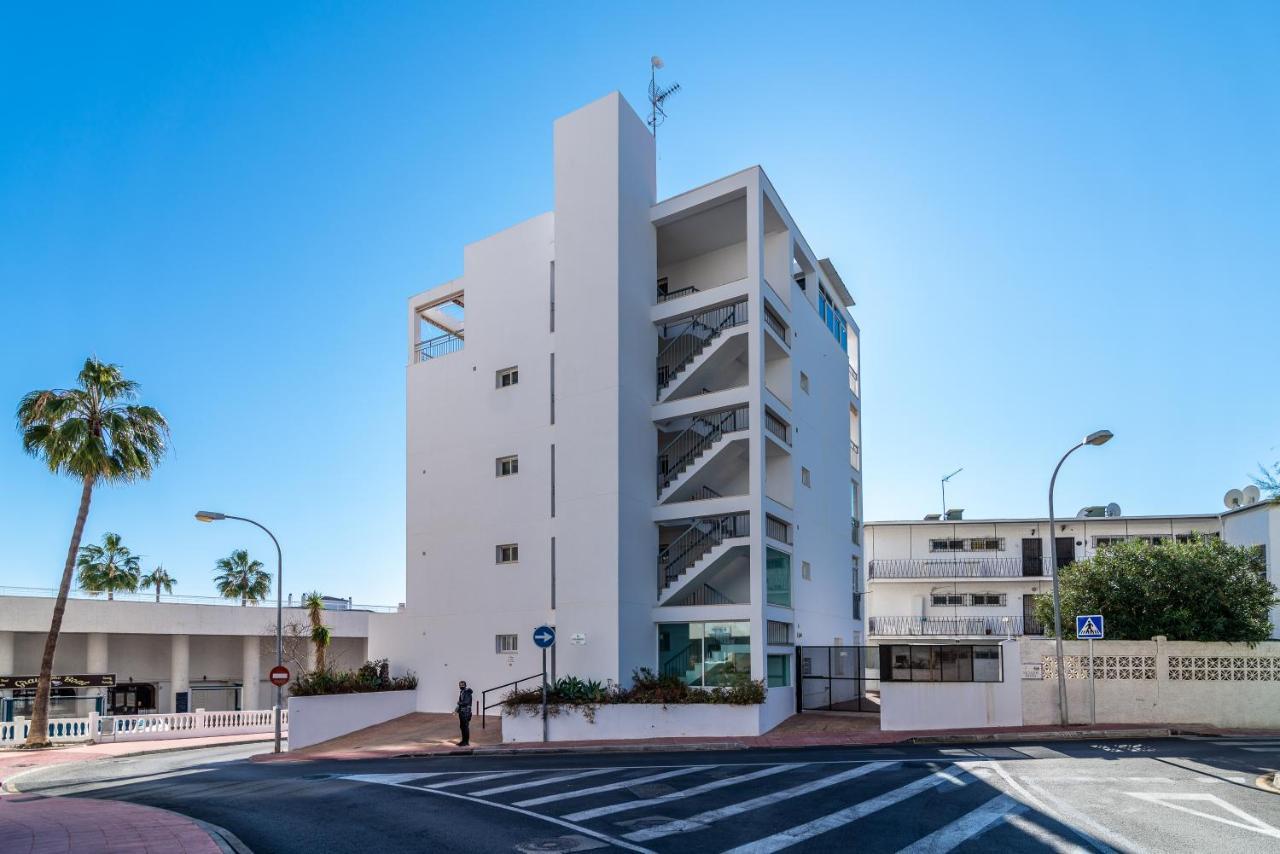 Apartment Seaviews 500m From The Beach *