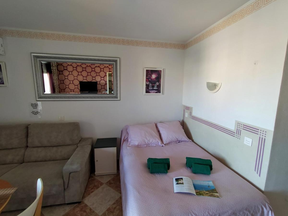 Apartamento Vive Estudio Benal 516 Vistas Al Mar, Parque Acuático *