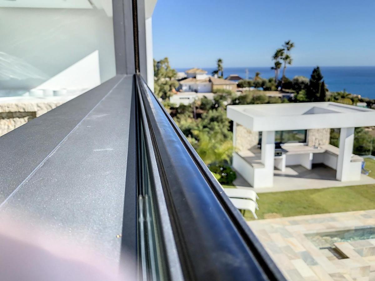 Stupa Luxury * Benalmadena