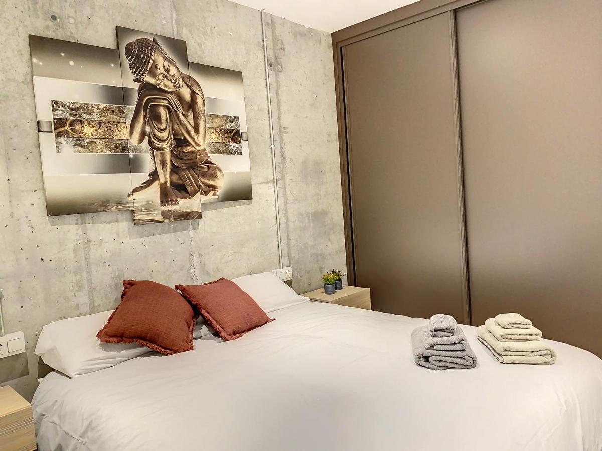 Stupa Luxury Benalmadena