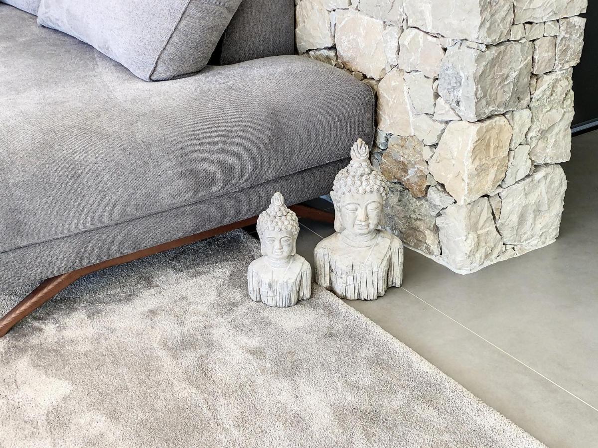 Villa Stupa Luxury