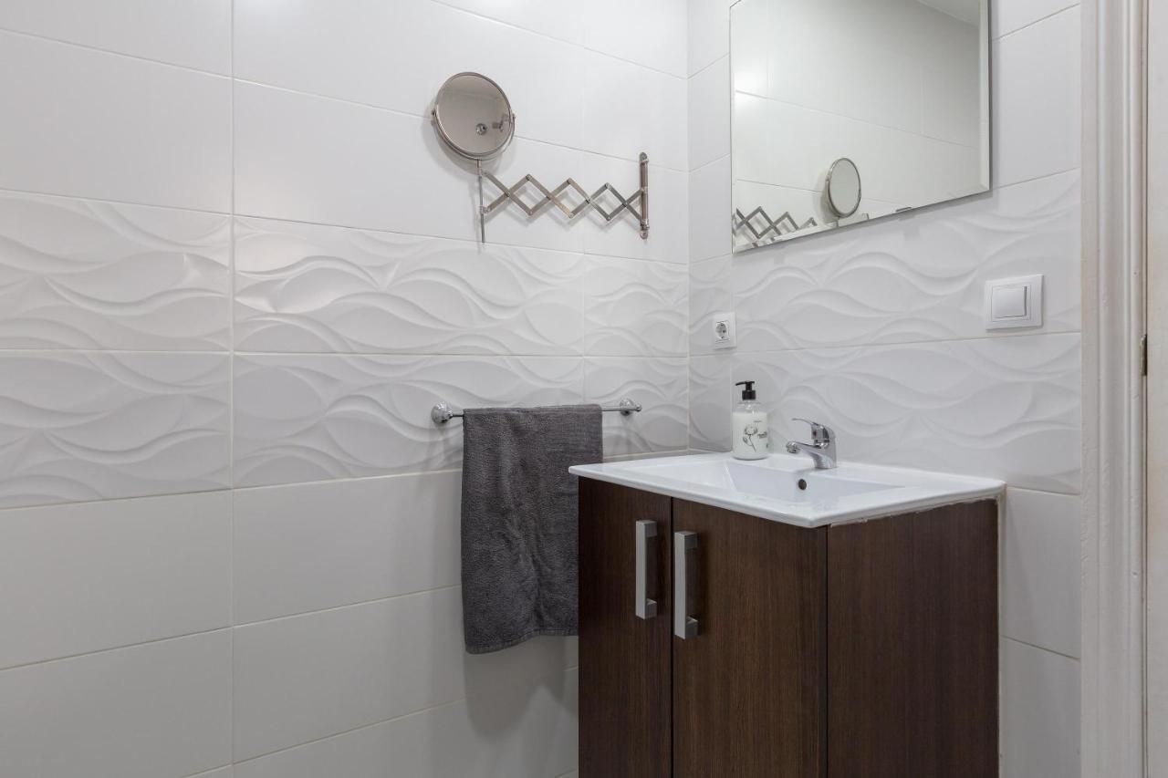 Apartment Benalmar Playa Benalmadena