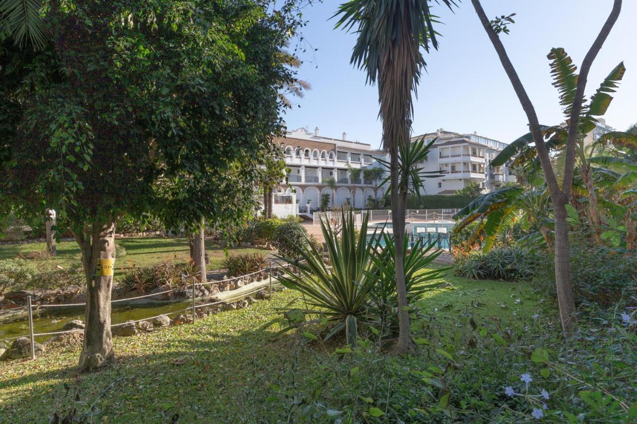 Benalmar Playa Apartment
