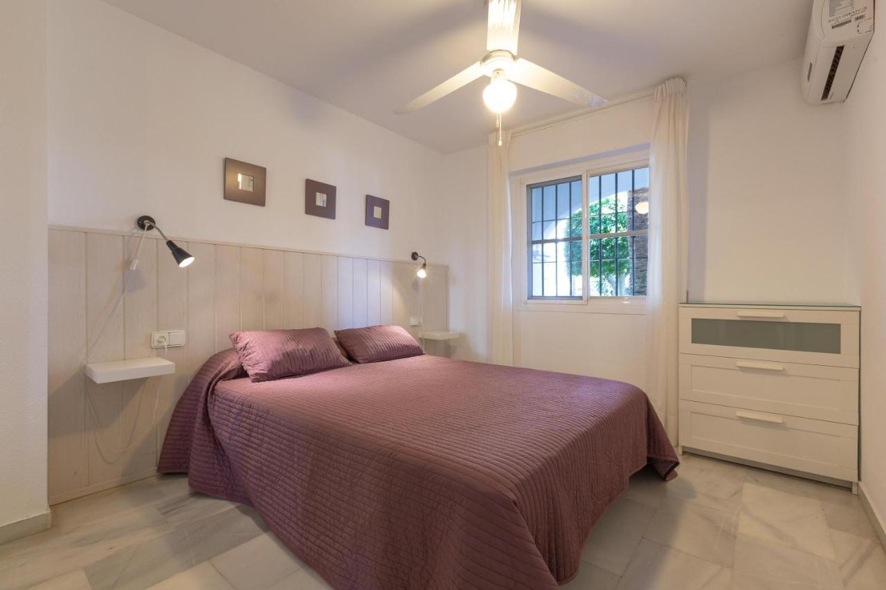 Benalmar Playa Apartment